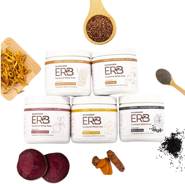 ERB Beet Root Powder